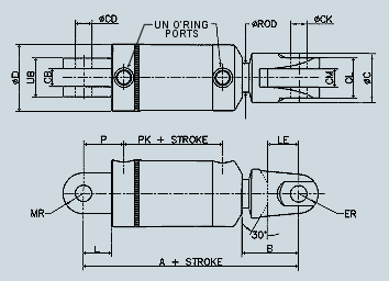 SLH Specs